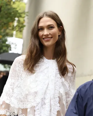 Karlie Kloss