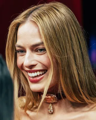 Margot Robbie